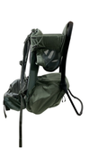 Shop Thule Sapling Child Carrier, Agave at GoodBuy Gear