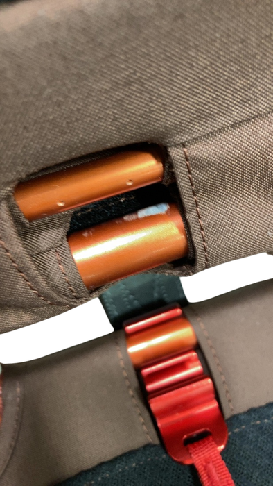 Shop WAYB Pico Portable Car Seat, 2023, Golden Hour at GoodBuy Gear