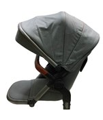Shop Silver Cross Wave Tandem Seat, Lunar at GoodBuy Gear