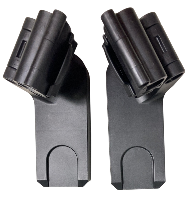 Shop Cybex Libelle Compact Stroller, 2022, Moon Black at GoodBuy Gear