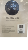 Shop House of Noa Little Nomad Play Mat, Driftwood, 4x8', Ula at GoodBuy Gear
