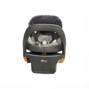 Shop DRAFT - Chicco Bravo Primo Trio Travel System, 2025, Summit at GoodBuy Gear