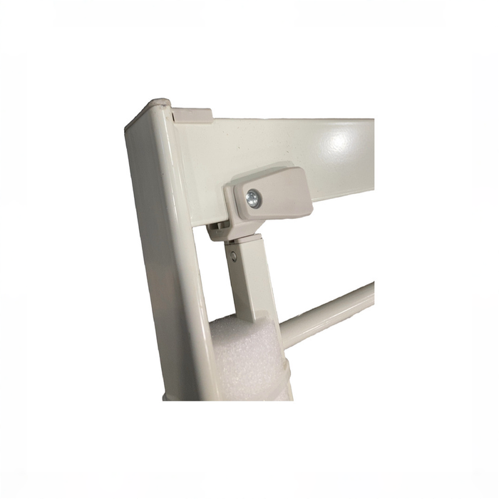 Shop DRAFT - Dreambaby Liberty Gate (with 1 Extension), Infinity security gate kit at GoodBuy Gear