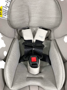 secondhand Carseat