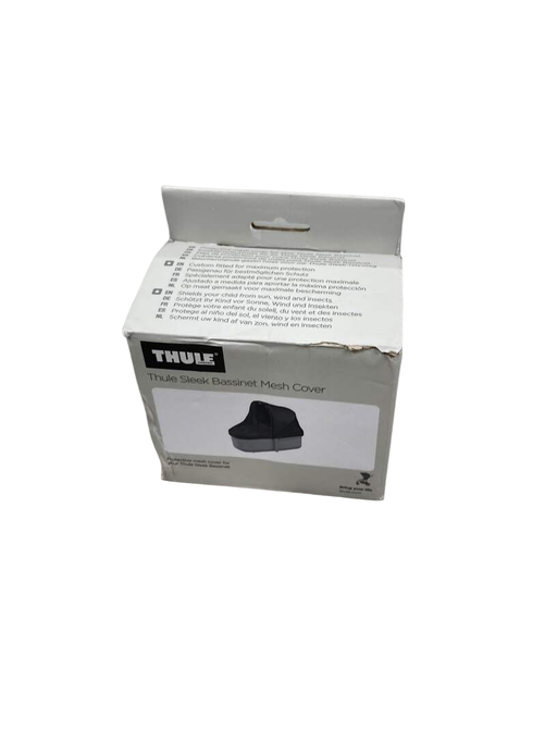 Shop Thule Sleek Bassinet Mesh Cover at GoodBuy Gear