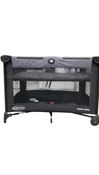 Shop Graco Pack 'n Play Simple Solutions Portable Playard, Cam at GoodBuy Gear