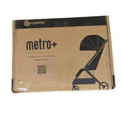 Shop Ergobaby Metro+ Stroller, 2023, Sunshade Grey at GoodBuy Gear