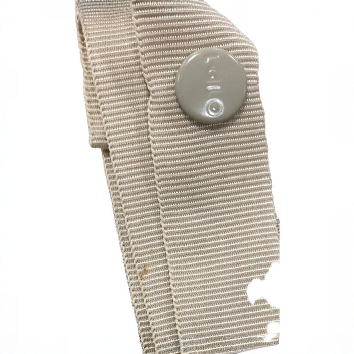 Shop Lalo Hook-On High Chair, Oatmeal at GoodBuy Gear