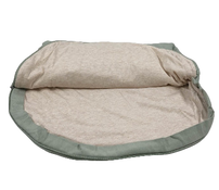 Shop LouLou Lollipop Sleep Bag, 2.5 TOG, 3-12 months, Sage at GoodBuy Gear