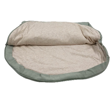 Shop LouLou Lollipop Sleep Bag, 2.5 TOG, 3-12 months, Sage at GoodBuy Gear