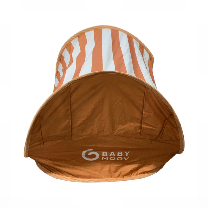 Shop Babymoov Anti-UV Pop Up Outdoor Tent, Sunset at GoodBuy Gear