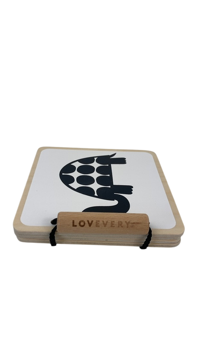 Shop Lovevery The Looker Play Kit at GoodBuy Gear