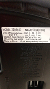 Shop Graco Tranzitions 3-in-1 Harness Booster Car Seat, 2024, Proof at GoodBuy Gear