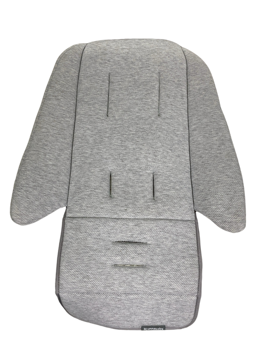 Shop UPPAbaby Infant SnugSeat, Grey at GoodBuy Gear