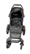 Shop Thule Urban Glide 4-Wheel Stroller, 2024, Black, Click In Buckle at GoodBuy Gear