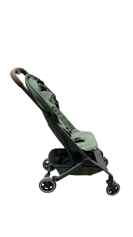 Shop Joolz Aer+ Stroller, 2025, Forest Green at GoodBuy Gear