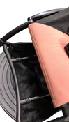 Shop Babyzen YOYO2 Complete Stroller, 2023, Black with Ginger at GoodBuy Gear