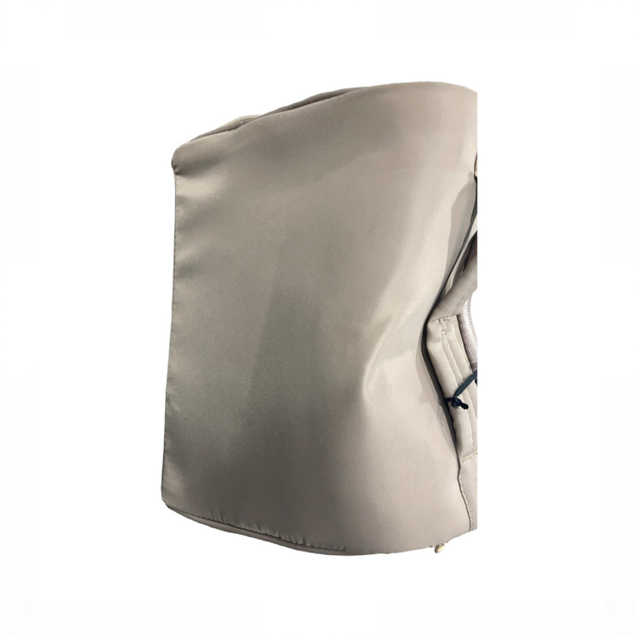Shop JuJuBe Insulated Bottle Bag, Taupe at GoodBuy Gear