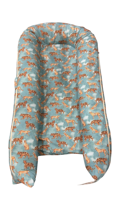 Shop DockATot Grand Dock, Jungle Cat at GoodBuy Gear