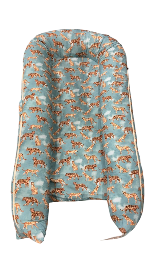 Shop DockATot Grand Dock, Jungle Cat at GoodBuy Gear