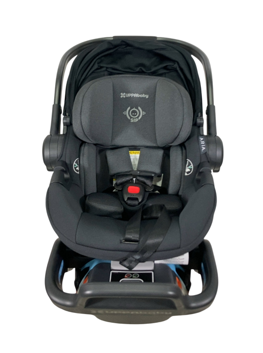 Shop UPPAbaby Aria Infant Car Seat, 2024, Jake at GoodBuy Gear