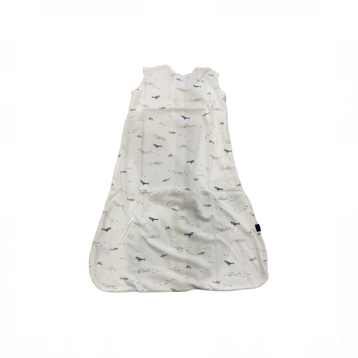 Shop DRAFT - Halo Cotton Sleepsack, Ocean Life, Small (0 to 6 months) at GoodBuy Gear