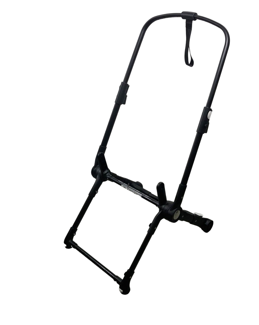 bugaboo cameleon chassis Bugaboo Lynx Stroller Chassis, Frame Only, Black, 2022