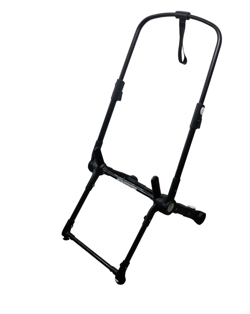 used Bugaboo Lynx Stroller Frame, Black, 2022