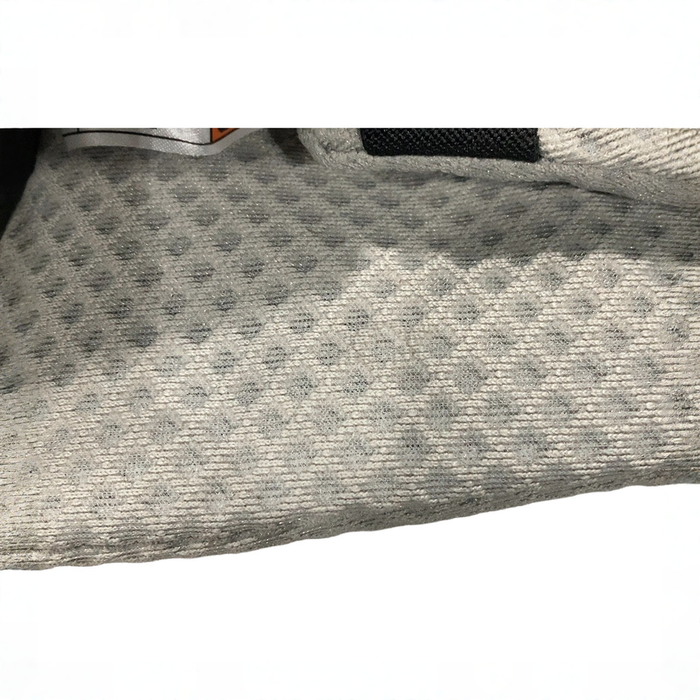 Shop Momcozy Air Mesh Baby Carrier, Grey at GoodBuy Gear