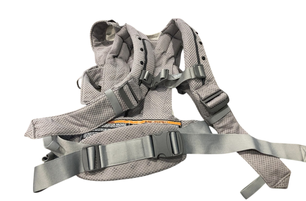 Shop Nuna Cudl Clik, Fog at GoodBuy Gear