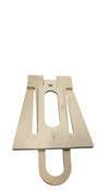 Shop Woom DOCK Bike Stand, Natural at GoodBuy Gear