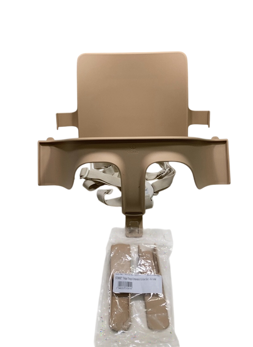 Shop Stokke Tripp Trapp Complete High Chair, Nordic Blue, Oak Natural at GoodBuy Gear