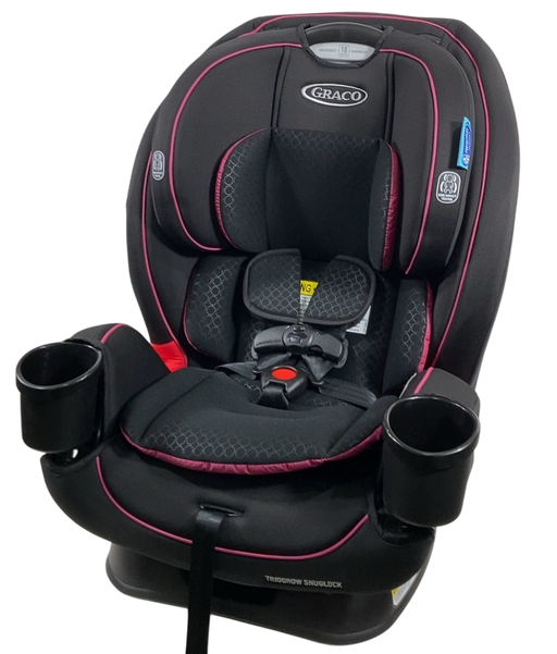 Shop Graco TrioGrow SnugLock 3-in-1 Car Seat, 2023, Juliana at GoodBuy Gear
