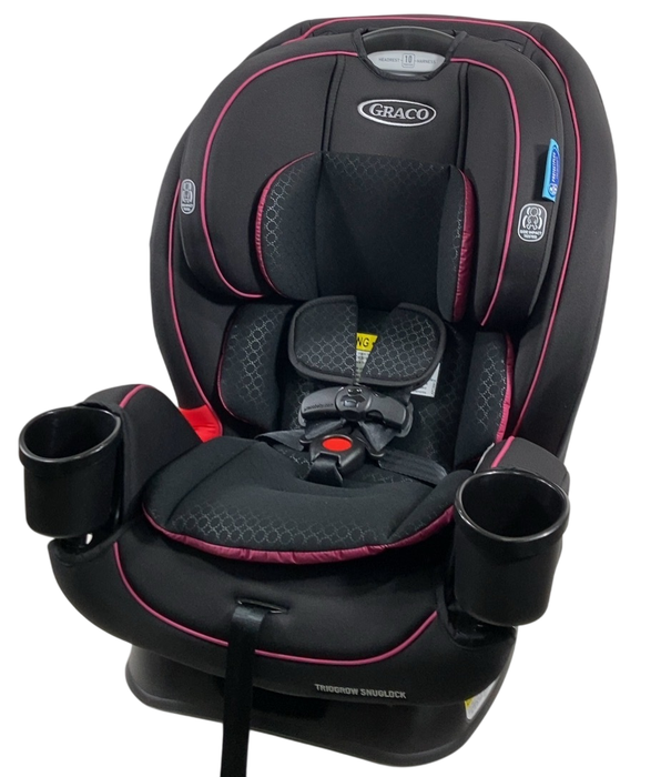 Shop Graco TrioGrow SnugLock 3-in-1 Car Seat, 2023, Juliana at GoodBuy Gear