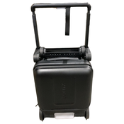 Shop DRAFT - TernX Carry On Luggage Stroller, 2026, Black at GoodBuy Gear