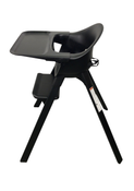 Shop Stokke Clikk High Chair, Midnight Black at GoodBuy Gear