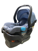 used UPPAbaby MESA Infant Car Seat, 2022, Henry (Blue Marl)