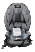 Shop Graco SlimFit LX 3-in-1 Car Seat, 2022, Shaw at GoodBuy Gear