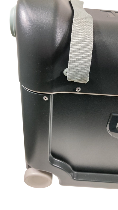 Shop Stokke JetKids BedBox, Midnight Grey at GoodBuy Gear