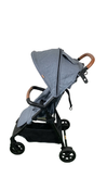 Shop Zoe The Tour Stroller, Grey, 2023, V2 at GoodBuy Gear