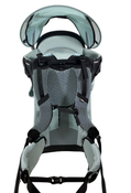Shop Thule Sapling Child Carrier, Black at GoodBuy Gear