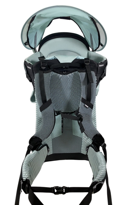 Shop Thule Sapling Child Carrier, Black at GoodBuy Gear