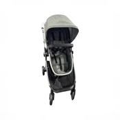 Shop Evenflo Omni Plus Stroller, 2023, Mylar Gray at GoodBuy Gear