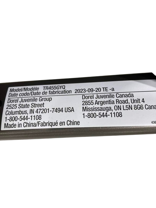 Shop Maxi-Cosi Zelia2 Luxe Travel System, 2023, New Hope Tan at GoodBuy Gear