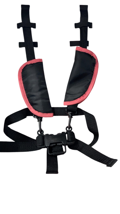 Shop DRAFT - Kolcraft Cloud Sport Stroller, 2025, Coral Pink at GoodBuy Gear