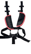 Shop DRAFT - Kolcraft Cloud Sport Stroller, 2025, Coral Pink at GoodBuy Gear