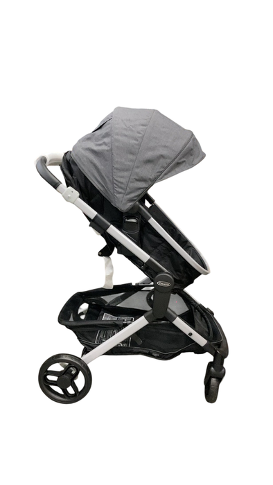 Shop Graco Modes Nest Travel System, Sullivan, 2024 at GoodBuy Gear
