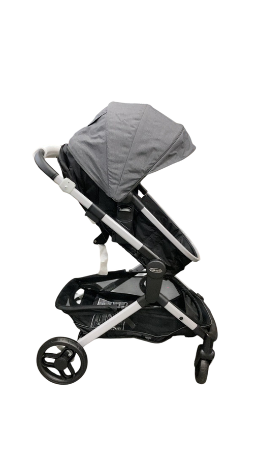 Shop Graco Modes Nest Travel System, Sullivan, 2024 at GoodBuy Gear