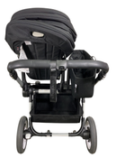 Shop Bugaboo Donkey 5 Mono Stroller, 2024, Aluminum, Midnight Black, Midnight Black at GoodBuy Gear