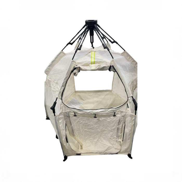 Shop Dream On Me Pop Up Children Playpen, French White at GoodBuy Gear